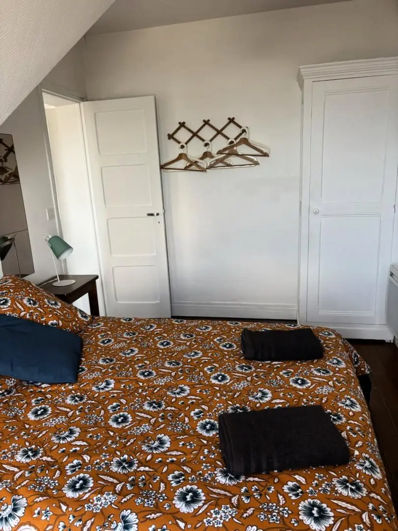 Gîte de France Gîtes de france® - le balcon 2 épis