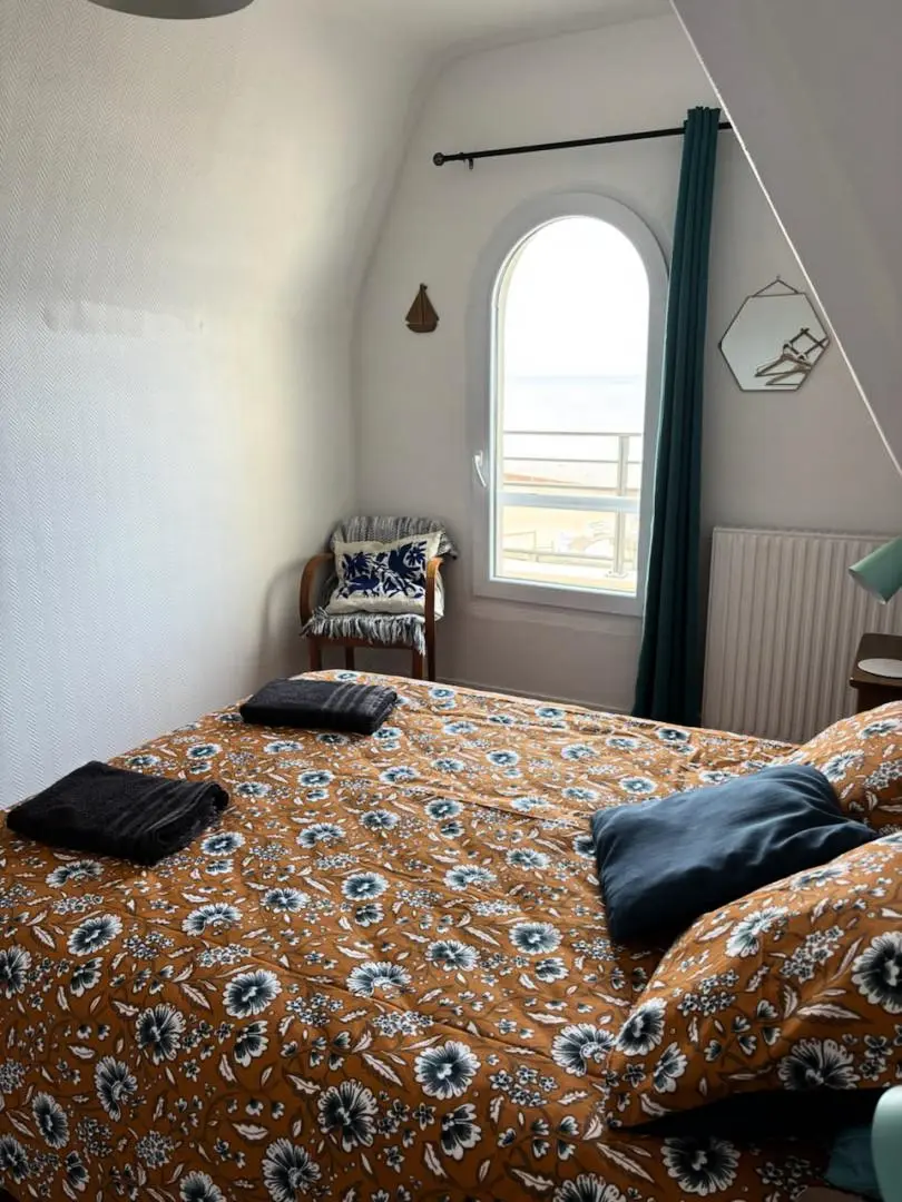 Gîte de France Gîtes de france® - le balcon 2 épis