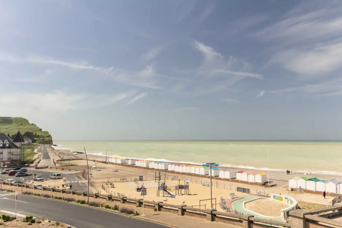 Gîte de France Gîtes de france® - le balcon 2 épis