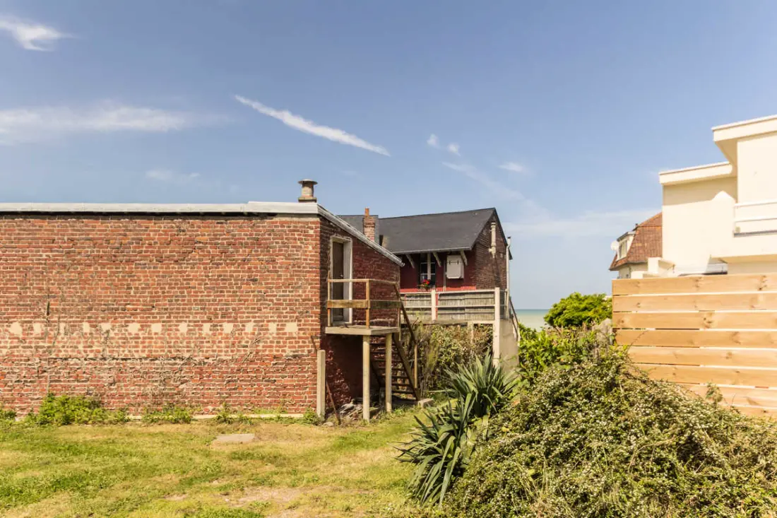 Gîte de France Gîtes de france® - le balcon 2 épis