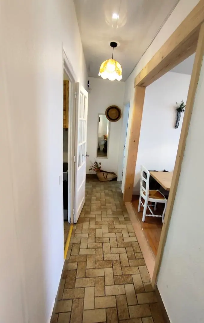 Gîte de France Gîtes de france® - le jardin 2 épis