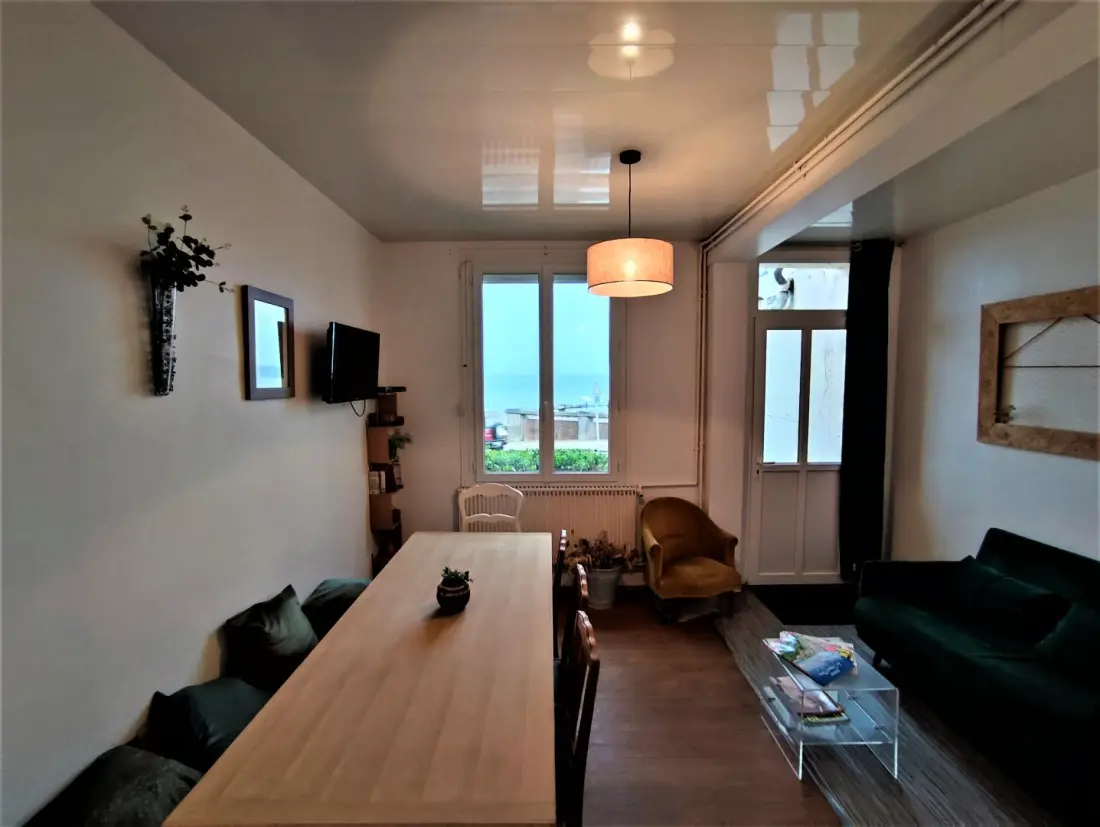 Gîte de France Gîtes de france® - le jardin 2 épis