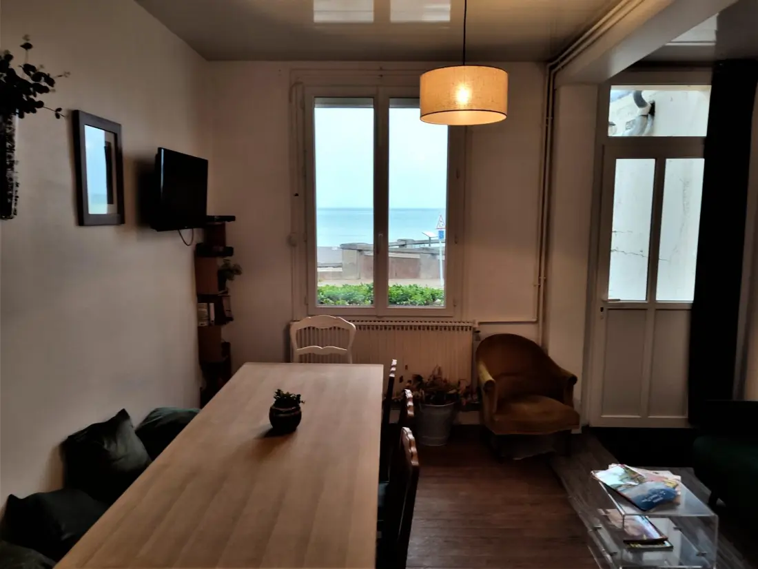 Gîte de France Gîtes de france® - le jardin 2 épis