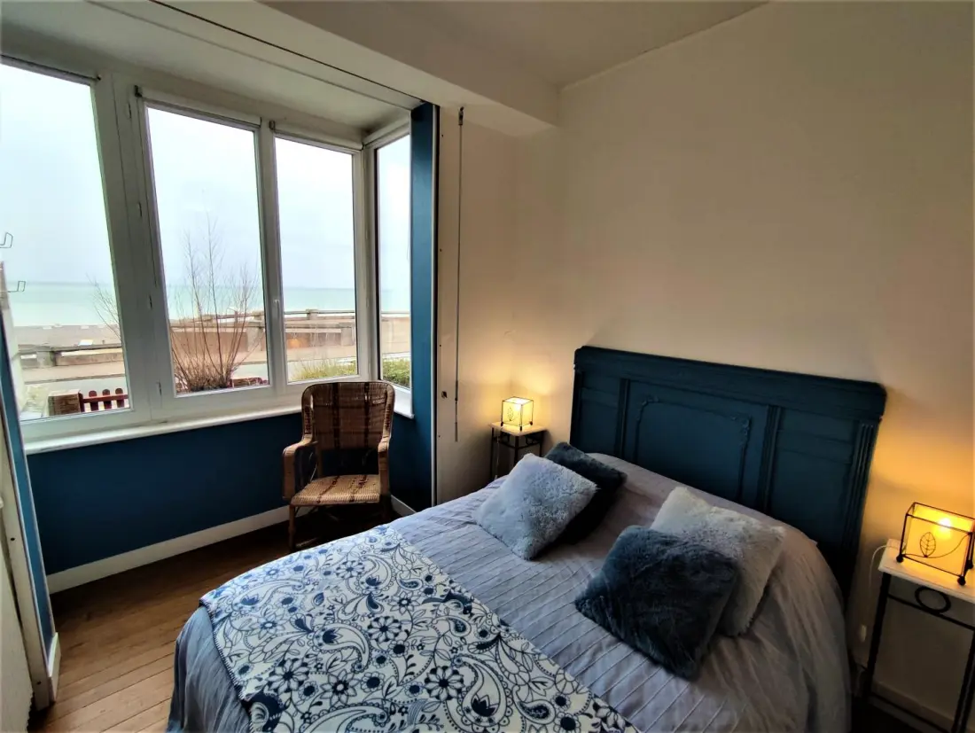 Gîte de France Gîtes de france® - le jardin 2 épis