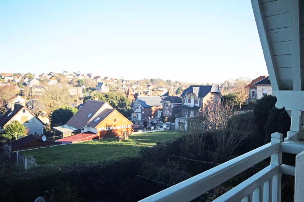 Gîte de France Gîtes de france® - les ramiers 4 épis