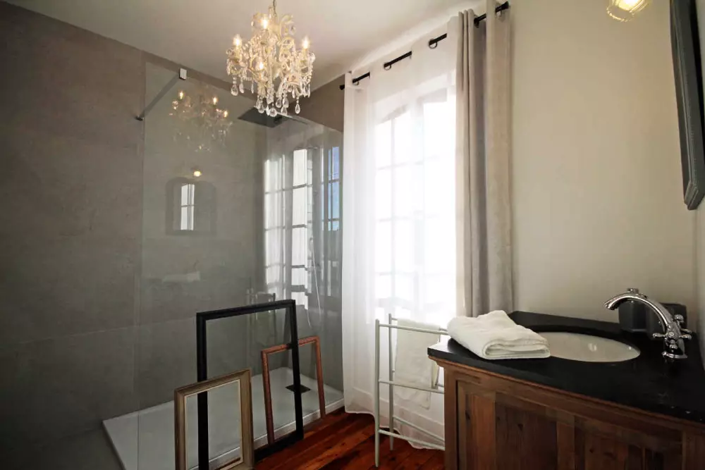 Gîte de France Gîtes de france® - les ramiers 4 épis