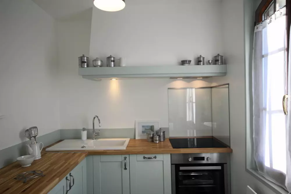 Gîte de France Gîtes de france® - les ramiers 4 épis