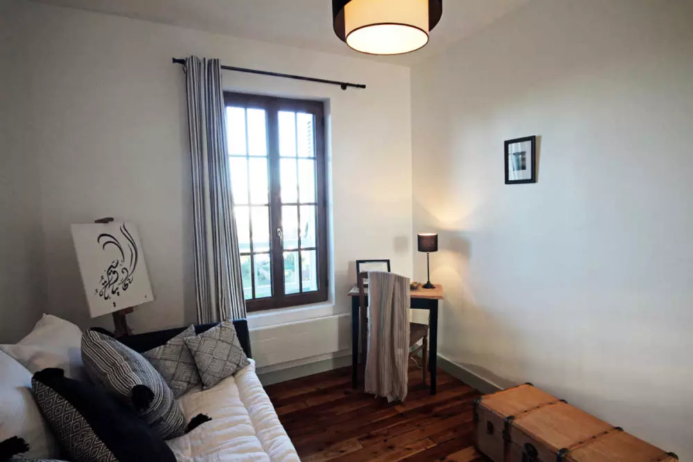 Gîte de France Gîtes de france® - les ramiers 4 épis