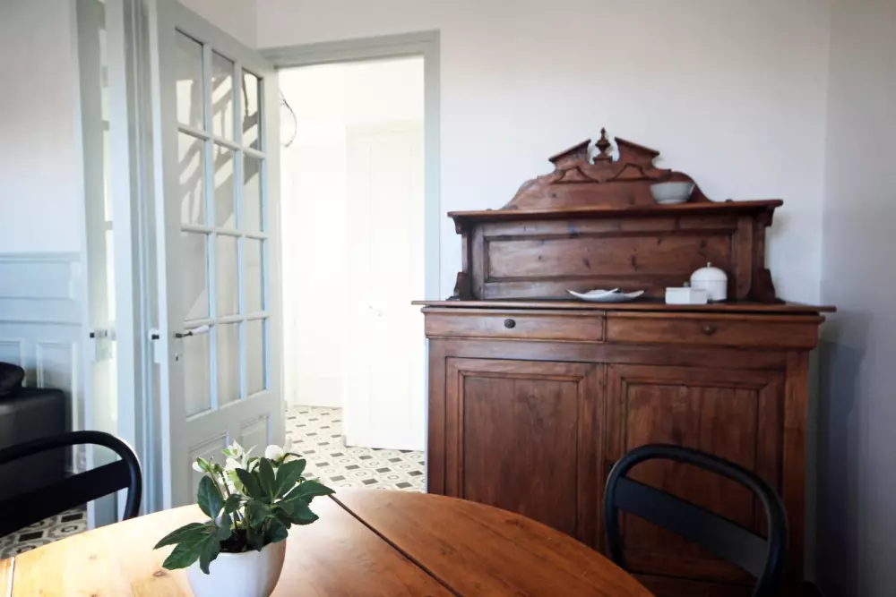 Gîte de France Gîtes de france® - les ramiers 4 épis