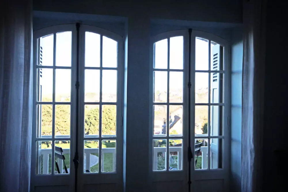 Gîte de France Gîtes de france® - les ramiers 4 épis