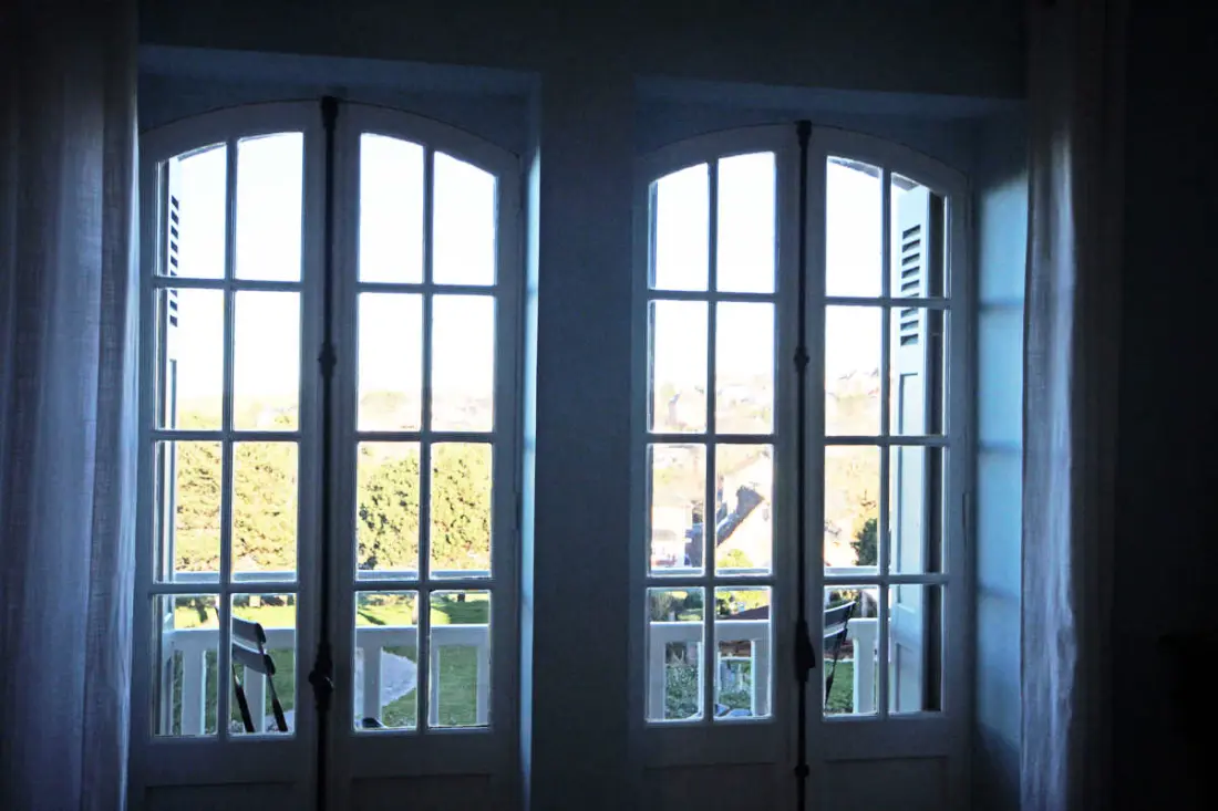 Gîte de France Gîtes de france® - les ramiers 4 épis