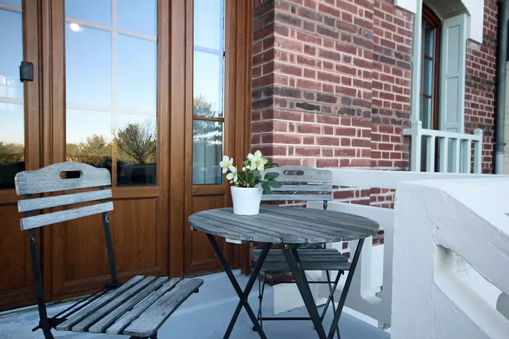 Gîte de France Gîtes de france® - les ramiers 4 épis