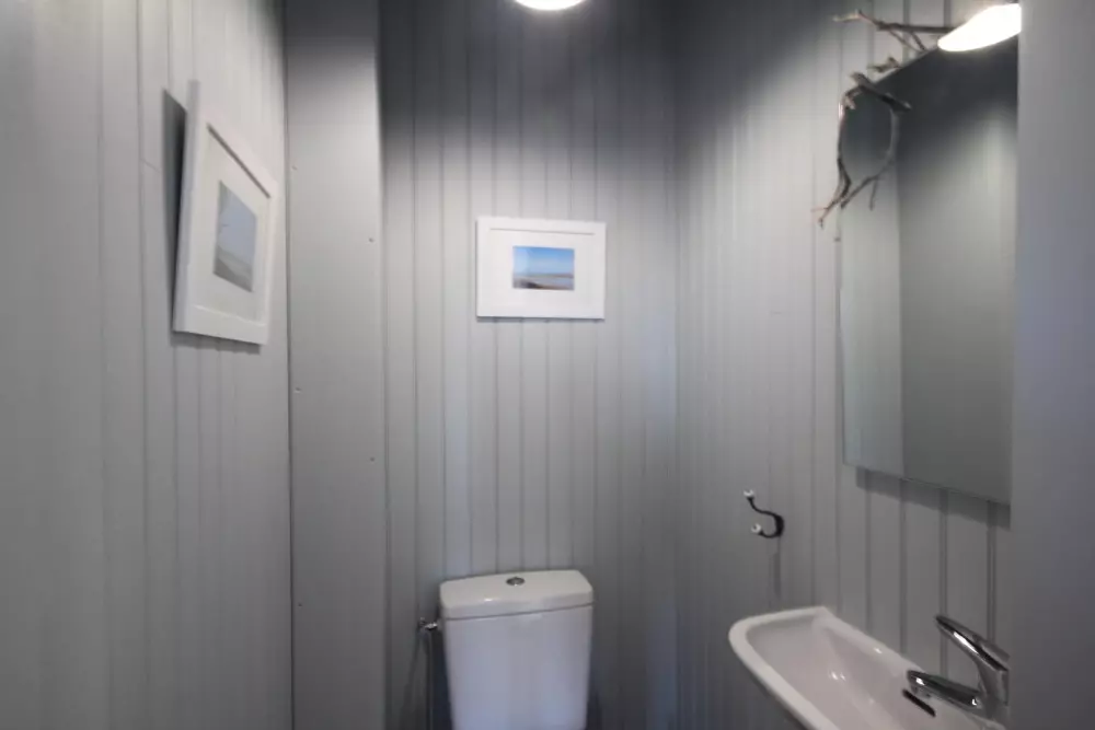 Gîte de France Gîtes de france® - les ramiers 4 épis