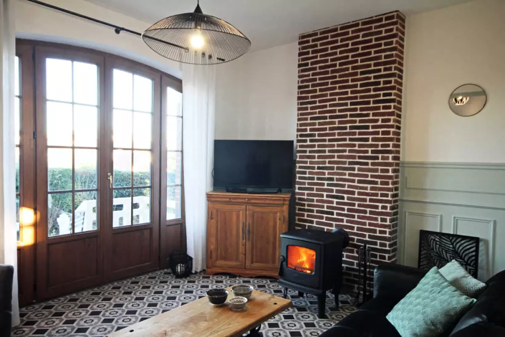 Gîte de France Gîtes de france® - les ramiers 4 épis