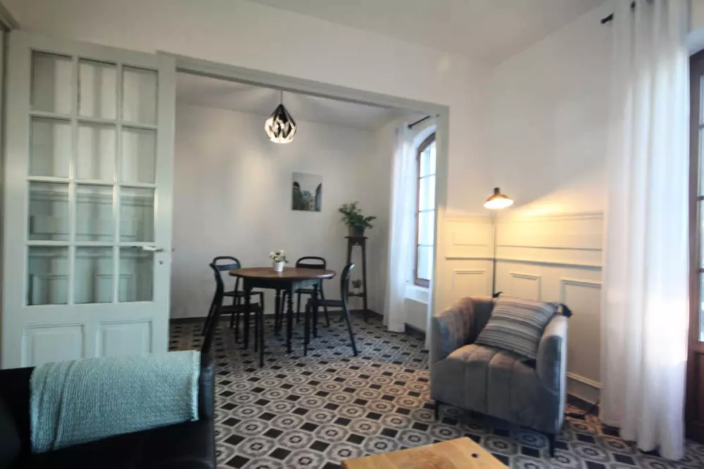 Gîte de France Gîtes de france® - les ramiers 4 épis