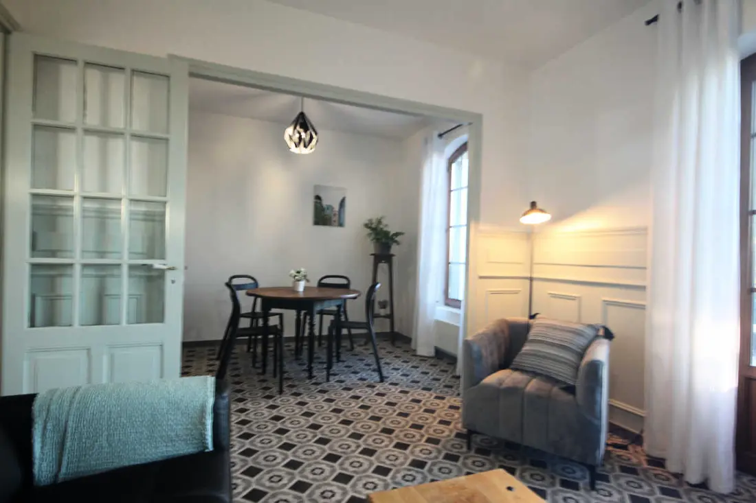Gîte de France Gîtes de france® - les ramiers 4 épis