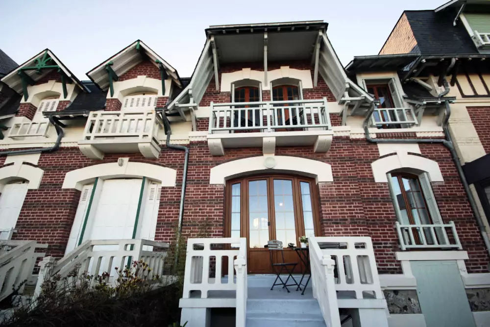 Gîte de France Gîtes de france® - les ramiers 4 épis