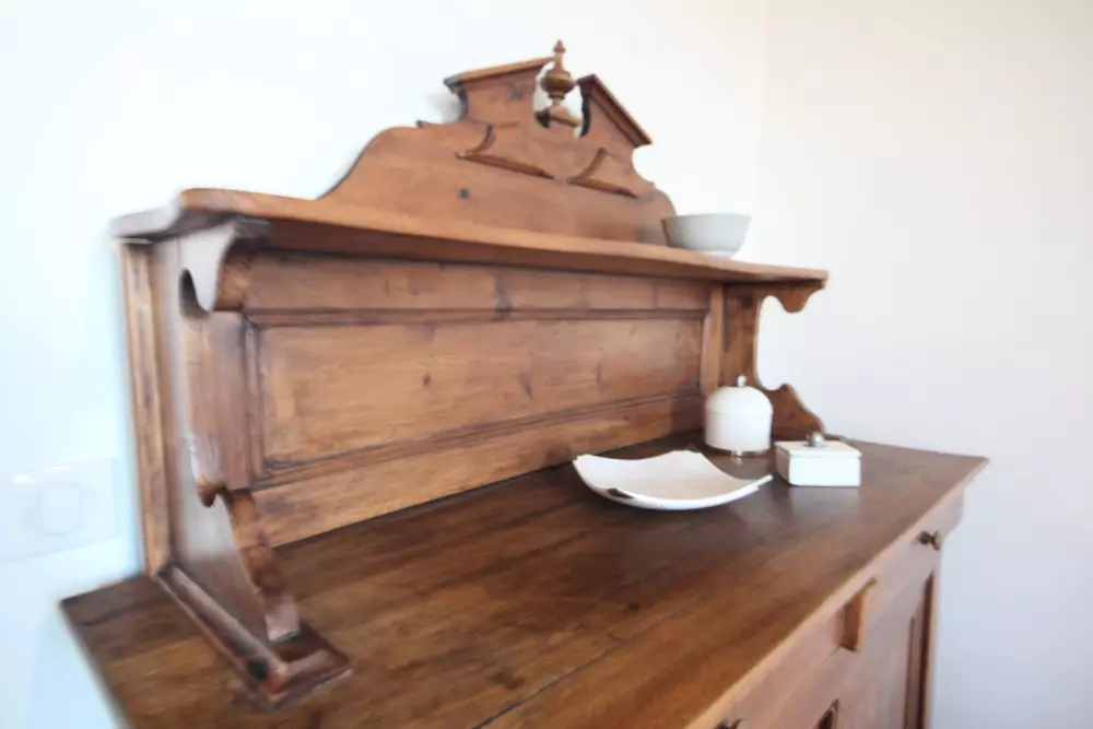 Gîte de France Gîtes de france® - les ramiers 4 épis