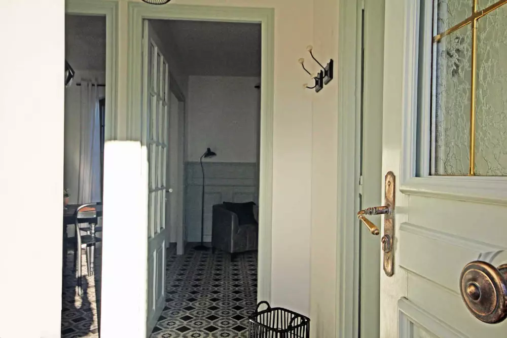 Gîte de France Gîtes de france® - les ramiers 4 épis