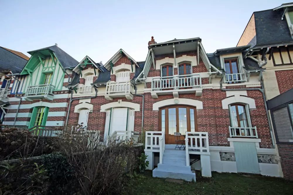 Gîte de France Gîtes de france® - les ramiers 4 épis