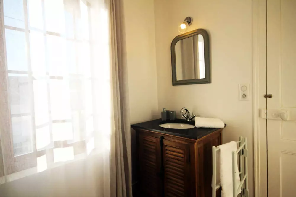 Gîte de France Gîtes de france® - les ramiers 4 épis