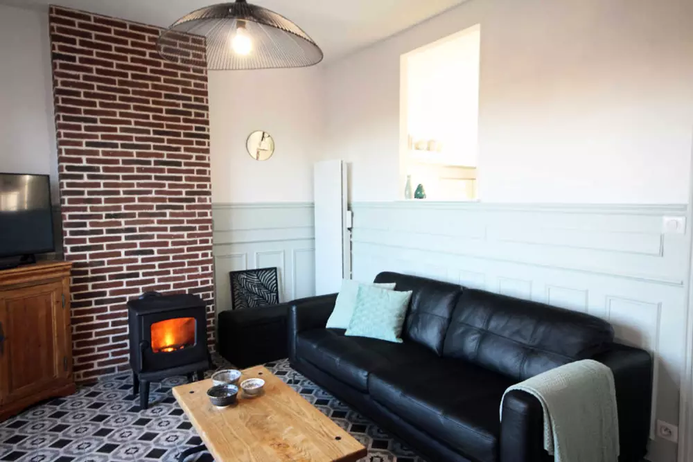 Gîte de France Gîtes de france® - les ramiers 4 épis