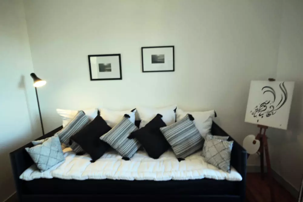 Gîte de France Gîtes de france® - les ramiers 4 épis