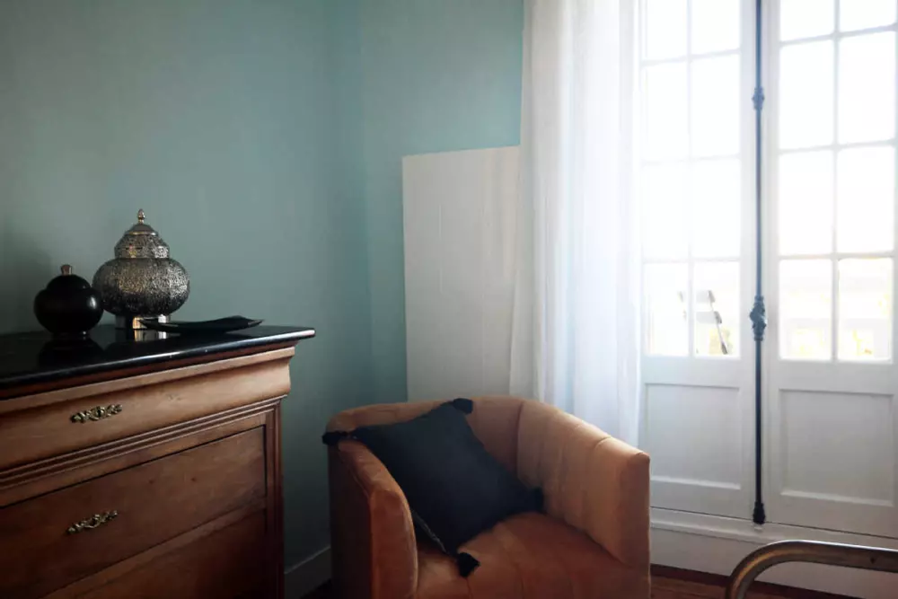 Gîte de France Gîtes de france® - les ramiers 4 épis