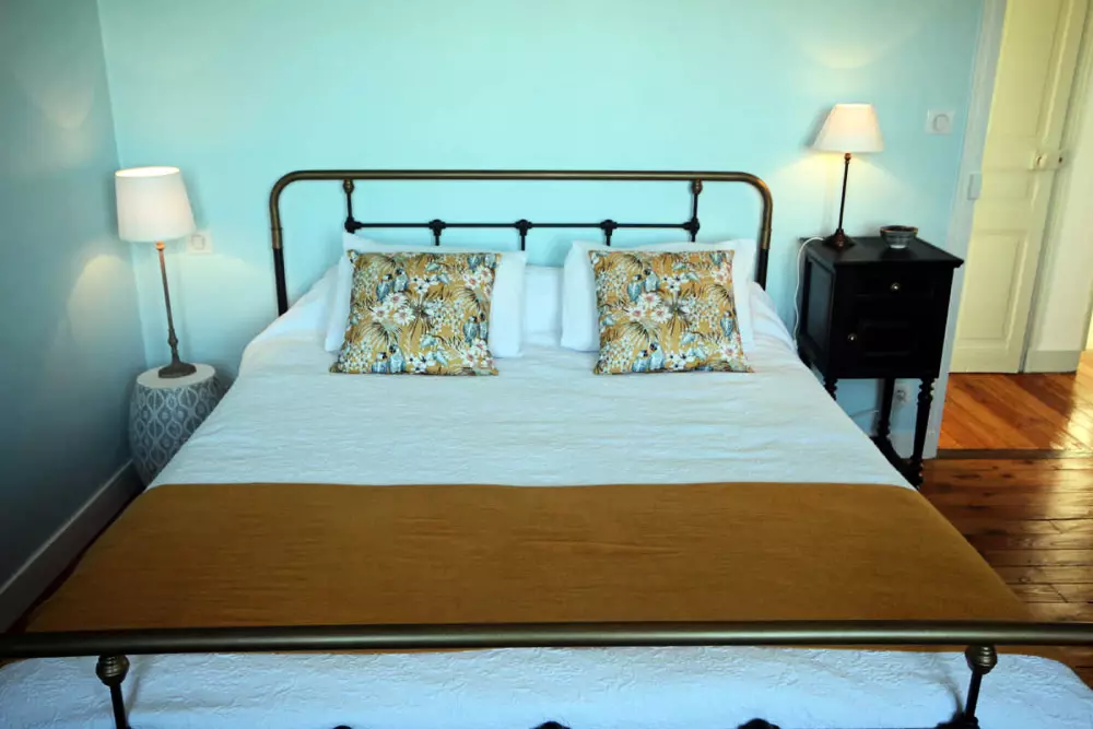 Gîte de France Gîtes de france® - les ramiers 4 épis