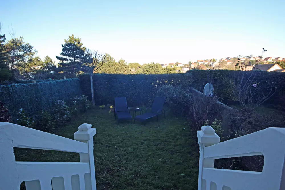 Gîte de France Gîtes de france® - les ramiers 4 épis