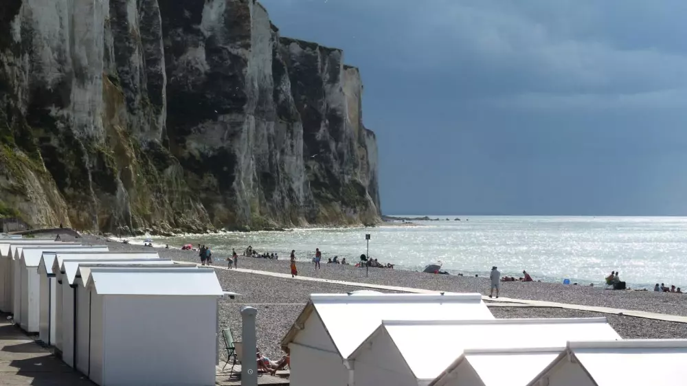 Gîte de France Gîtes de france® - les ramiers 4 épis