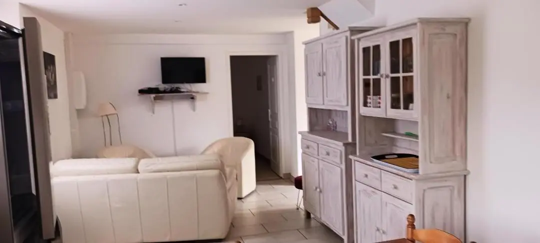 Gîte de France Gîtes de france® - gite de la barre 3 épis