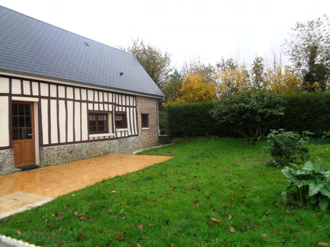 Gîte de France Gîtes de france® - gite de la barre 3 épis