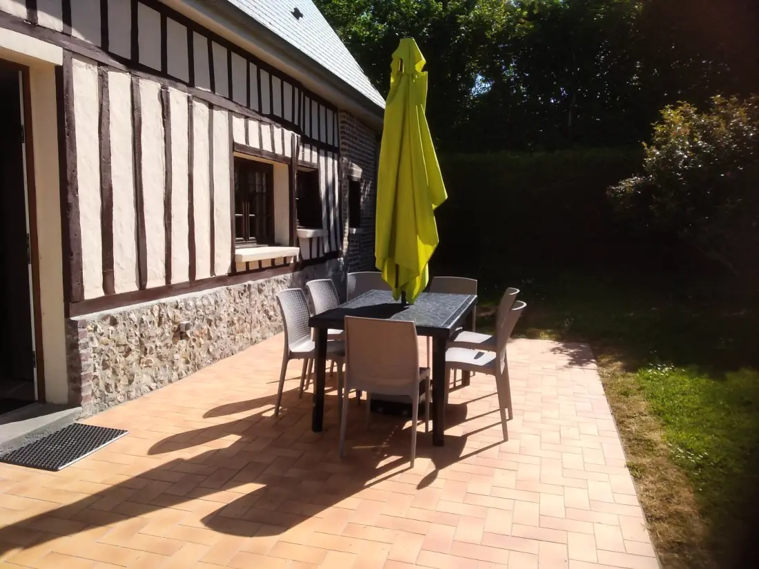 Gîte de France Gîtes de france® - gite de la barre 3 épis