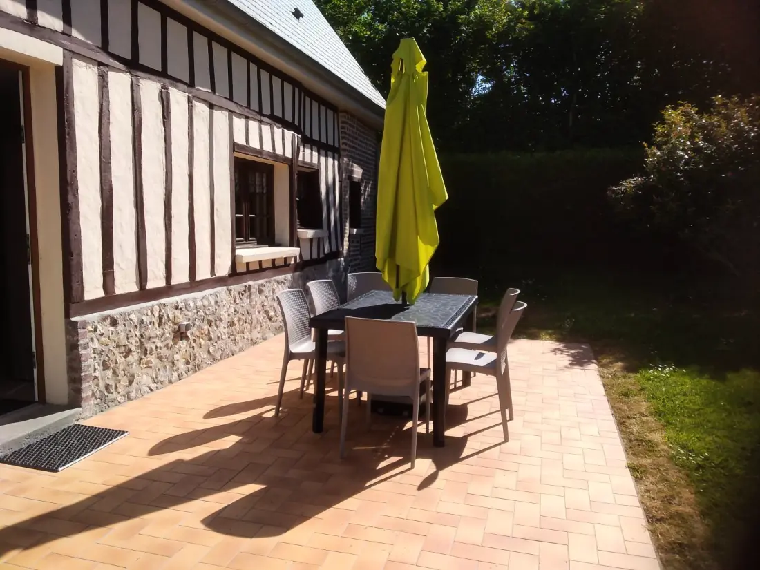Gîte de France Gîtes de france® - gite de la barre 3 épis
