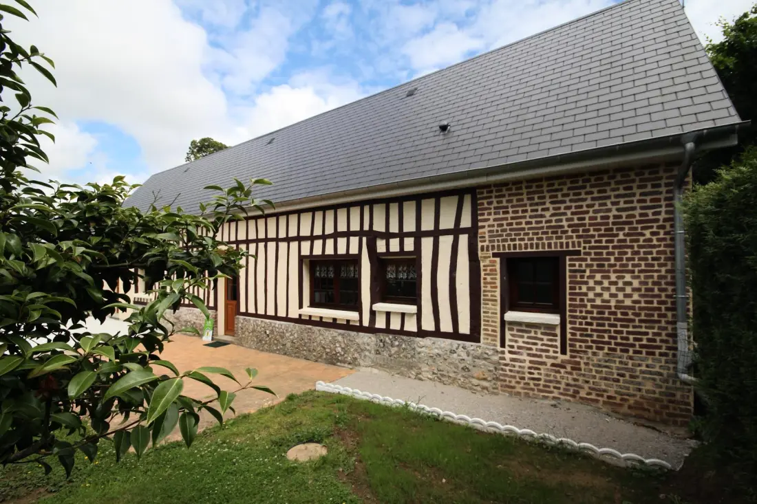 Gîte de France Gîtes de france® - gite de la barre 3 épis