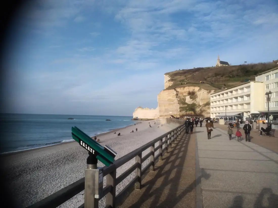 Gîte de France Gîtes de france® - gite de la barre 3 épis