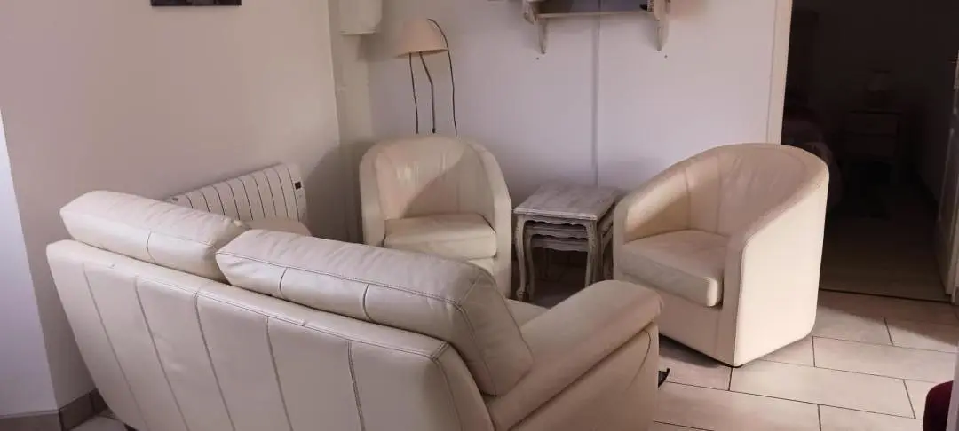 Gîte de France Gîtes de france® - gite de la barre 3 épis