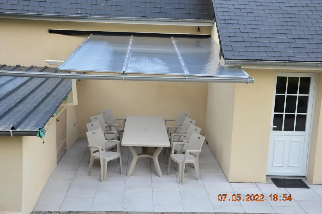 Gîte de France Gîtes de france® - gite de la barre 3 épis