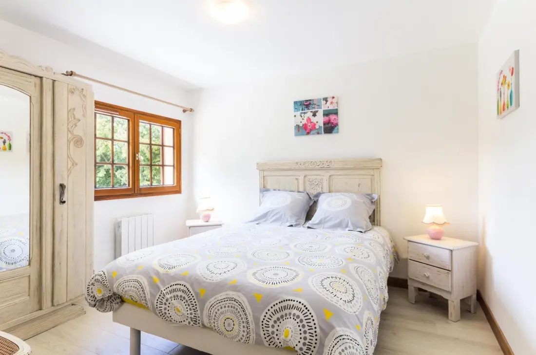 Gîte de France Gîtes de france® - gite de la barre 3 épis