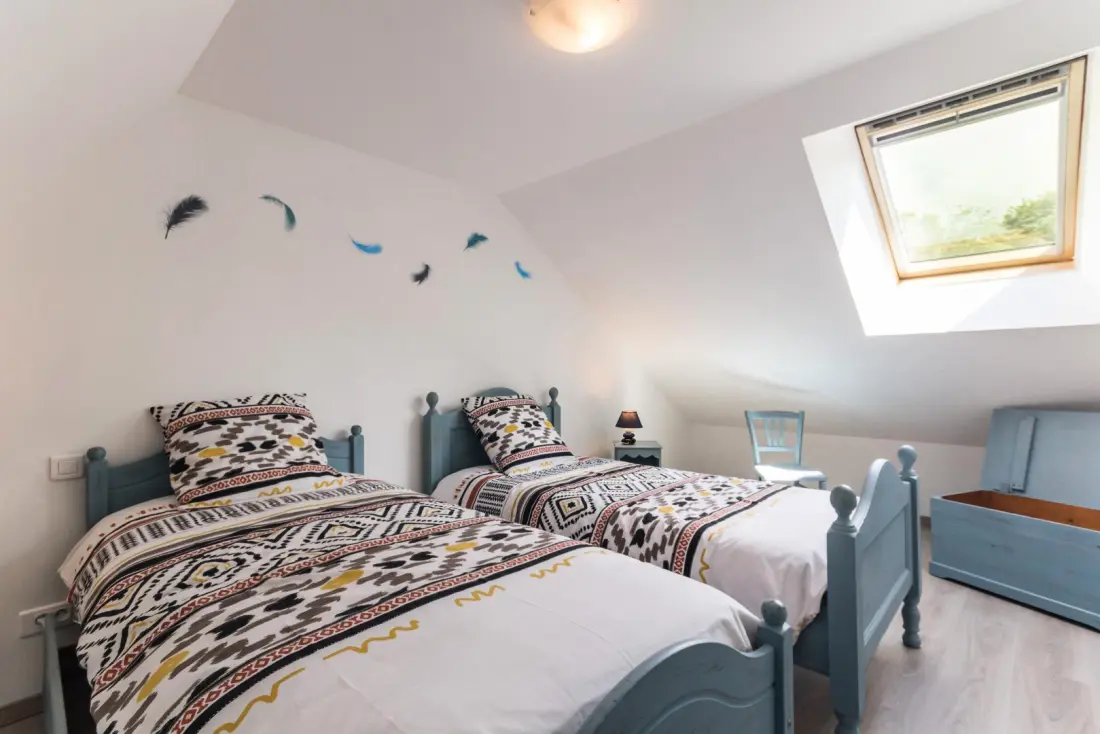 Gîte de France Gîtes de france® - gite de la barre 3 épis
