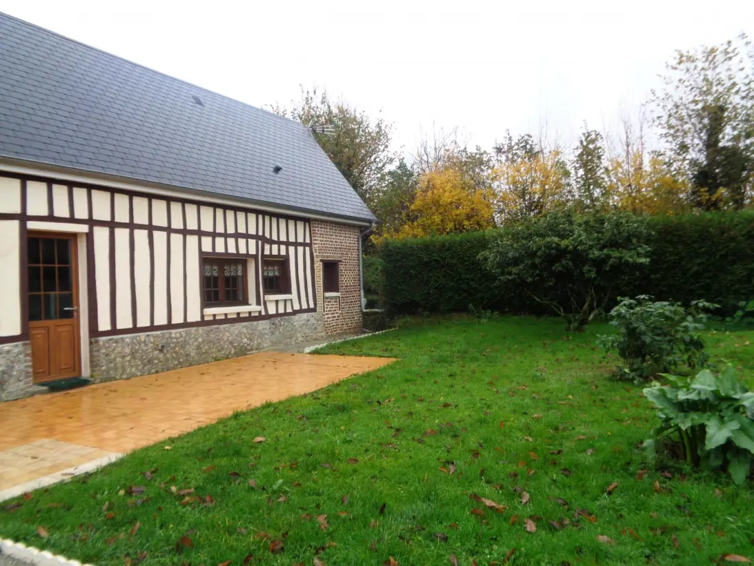 Gîte de France Gîtes de france® - gite de la barre 3 épis
