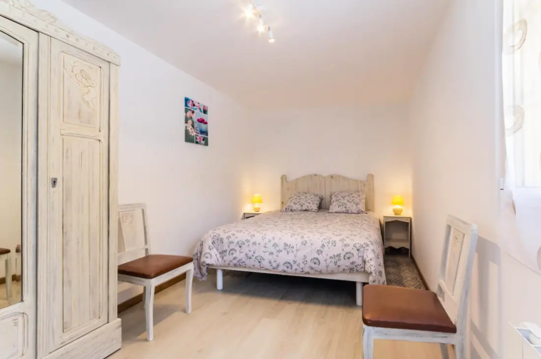 Gîte de France Gîtes de france® - gite de la barre 3 épis