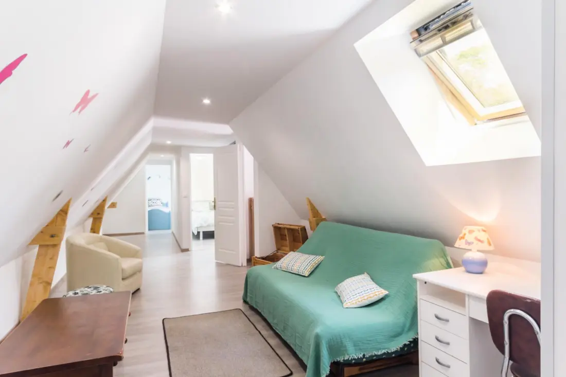 Gîte de France Gîtes de france® - gite de la barre 3 épis