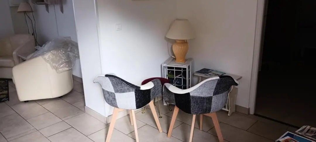 Gîte de France Gîtes de france® - gite de la barre 3 épis