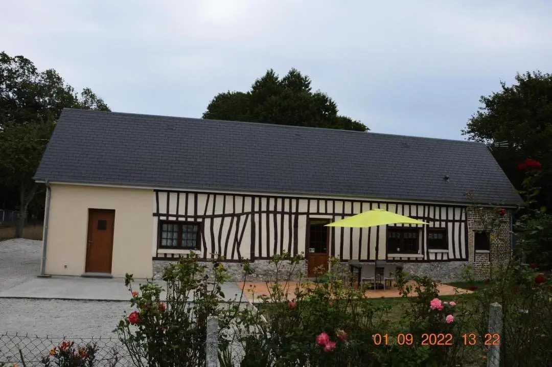 Gîte de France Gîtes de france® - gite de la barre 3 épis