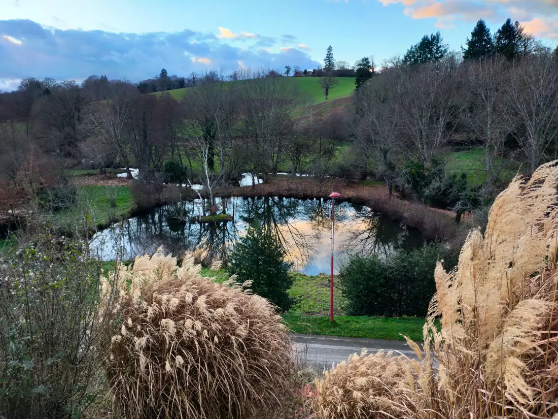 Maison de Vacances Crozon-sur-Vauvre 5