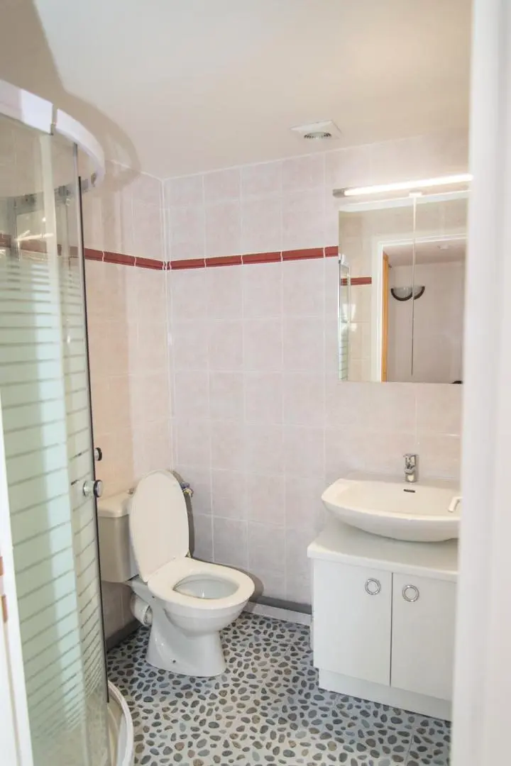 Gîte de France Gîtes de france 4/6 personnes à cubières 2 épis