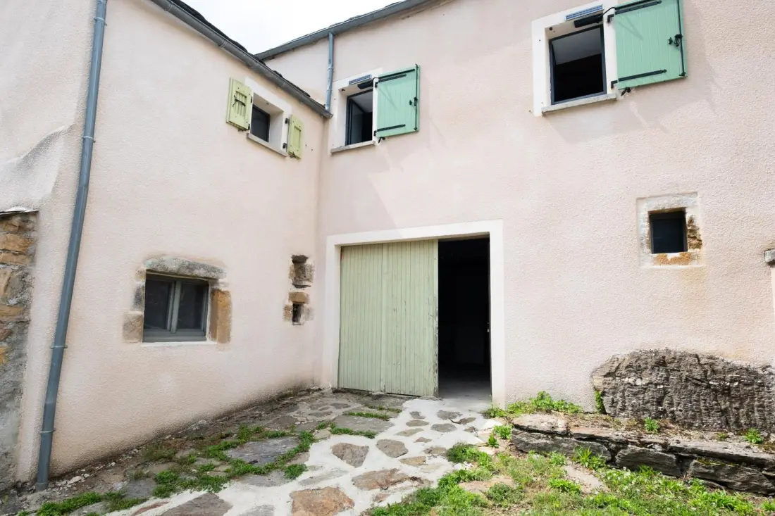 Gîte Location de vacances à lozeret