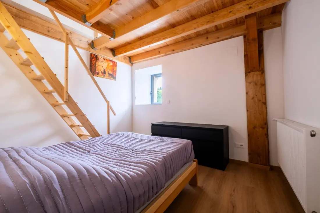 Gîte Location de vacances à lozeret